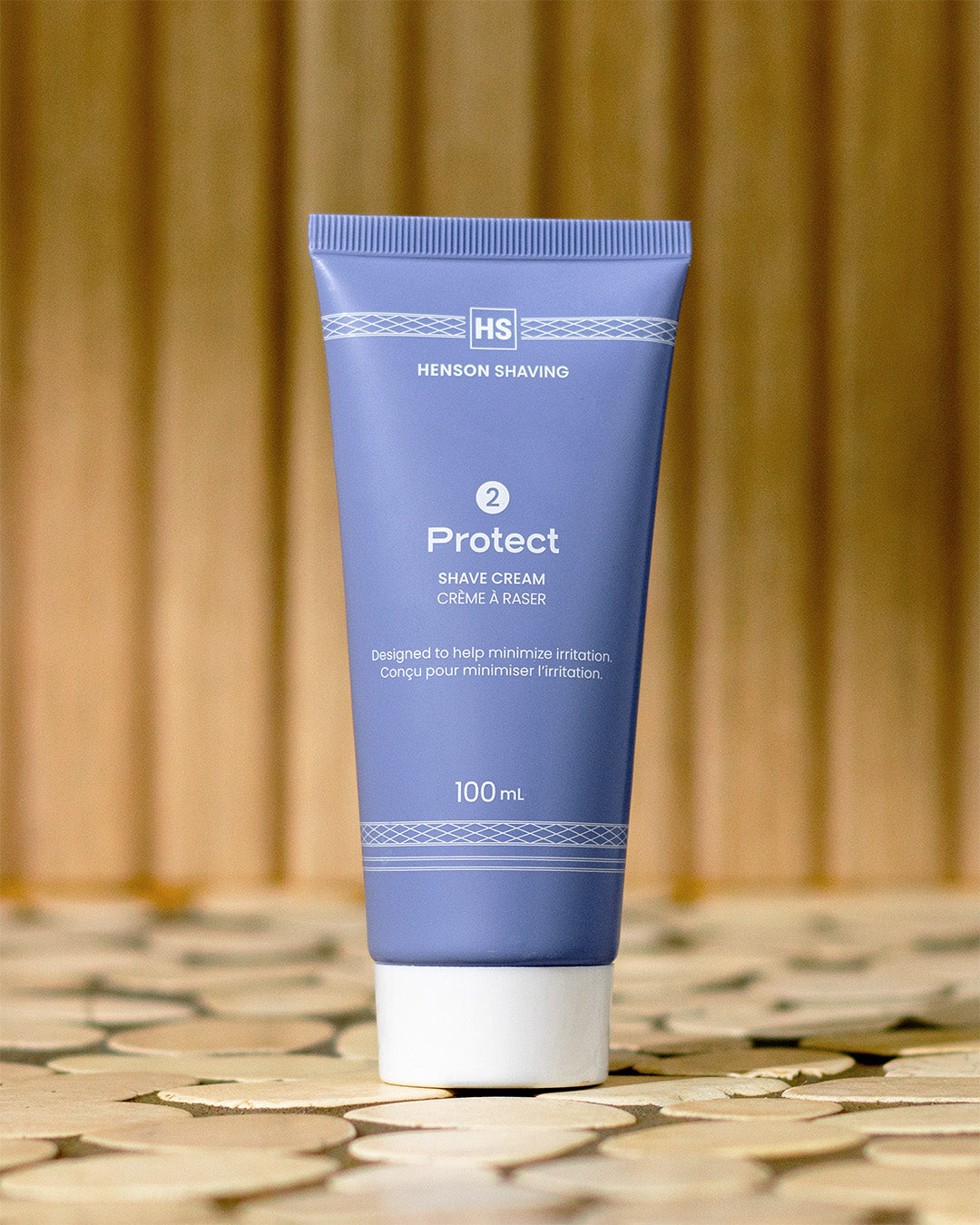 Protect Shave Cream