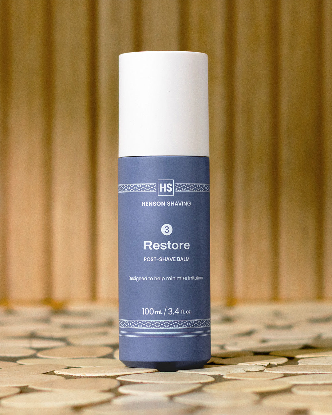 Restore Post-Shave Balm