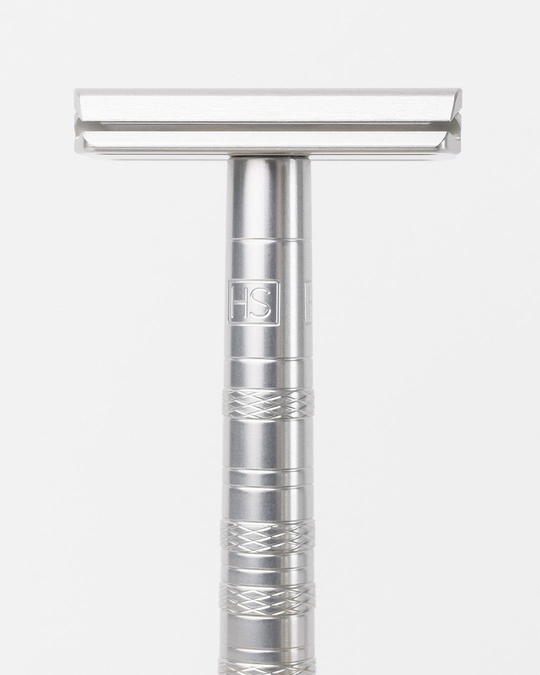 The Henson Razor in Aircraft Aluminum