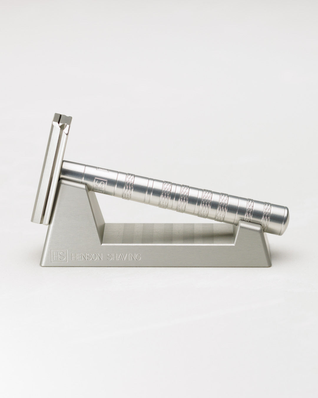 Soporte para Maquinilla Henson