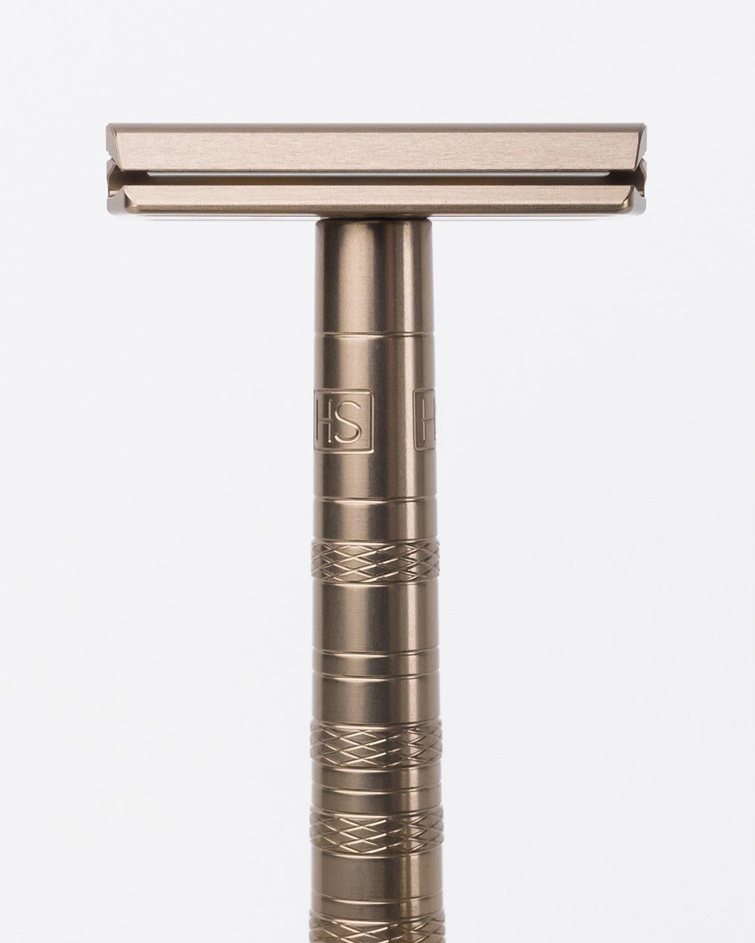 The Henson Razor in Tan
