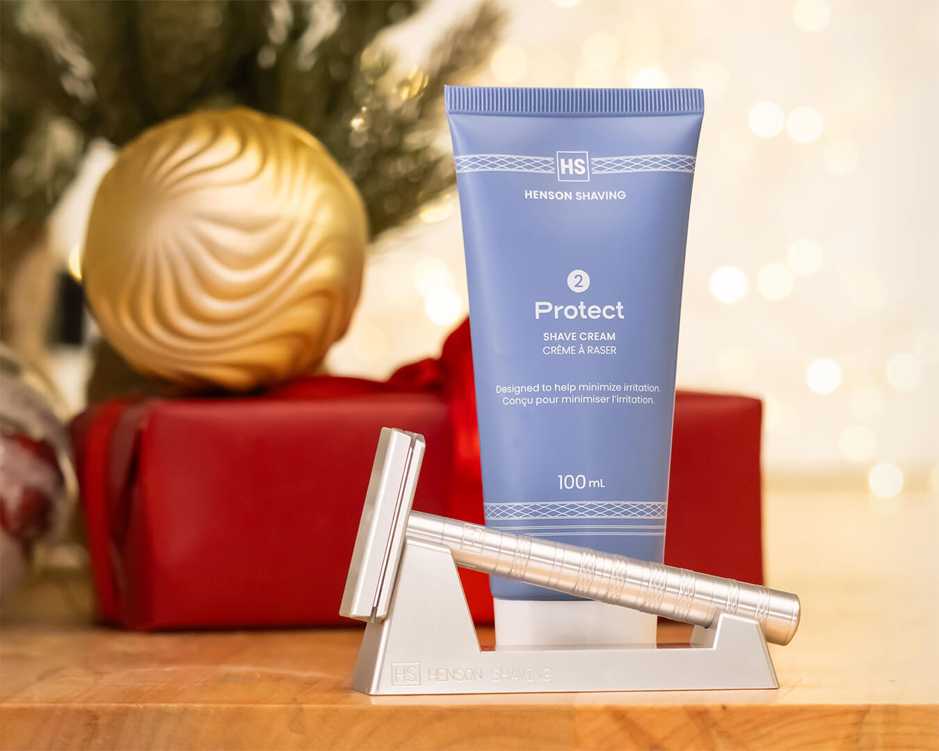 5 reasons a Henson Razor makes a great gift (for the person who has everything)