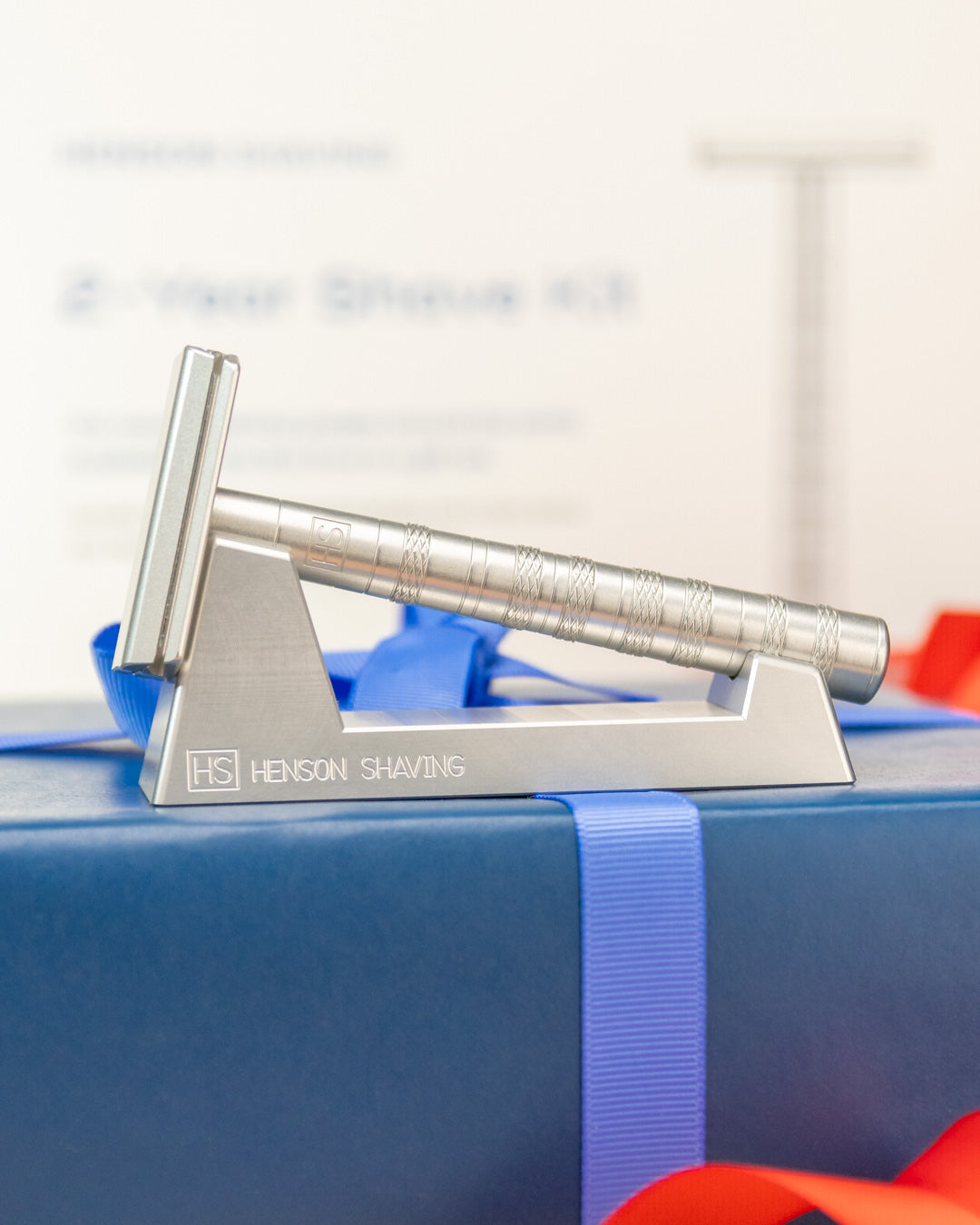 The Gift Set – Henson Shaving