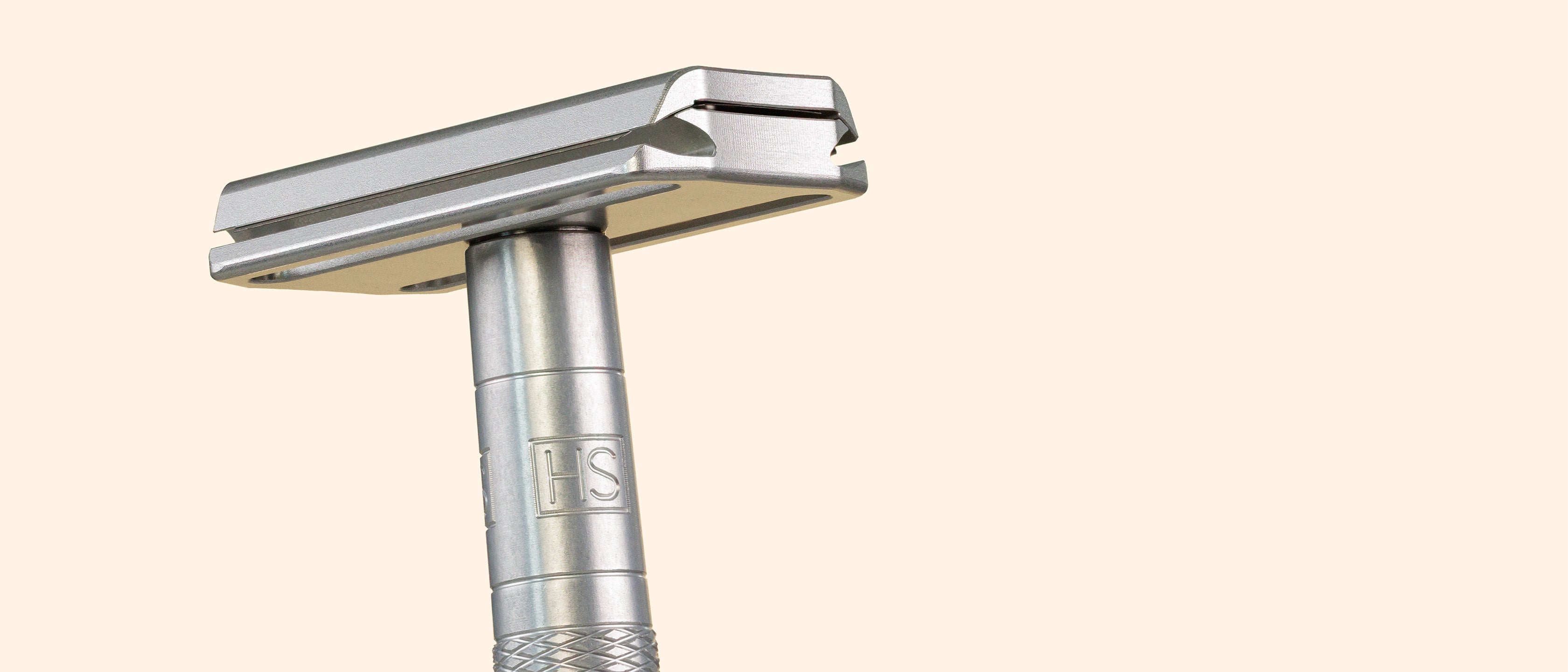 Henson Shaving, brand website product image