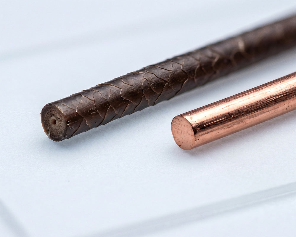 Henson AL13-M in Aircraft Aluminum – Henson Shaving