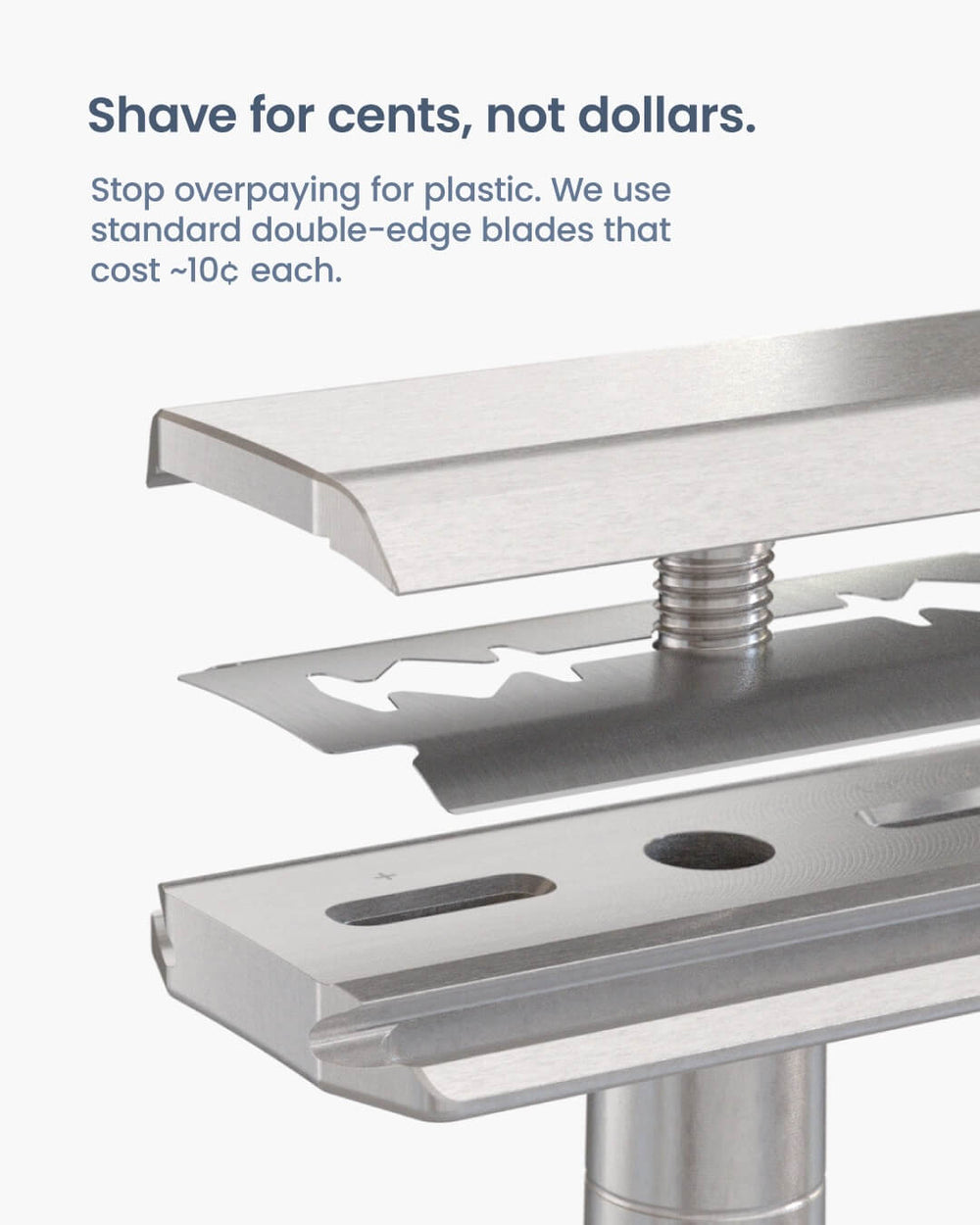 Henson AL13 in Aircraft Aluminum