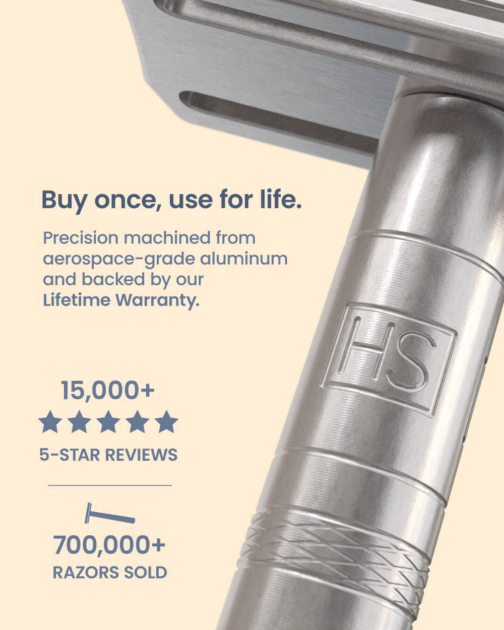 Henson AL13 in Aircraft Aluminum