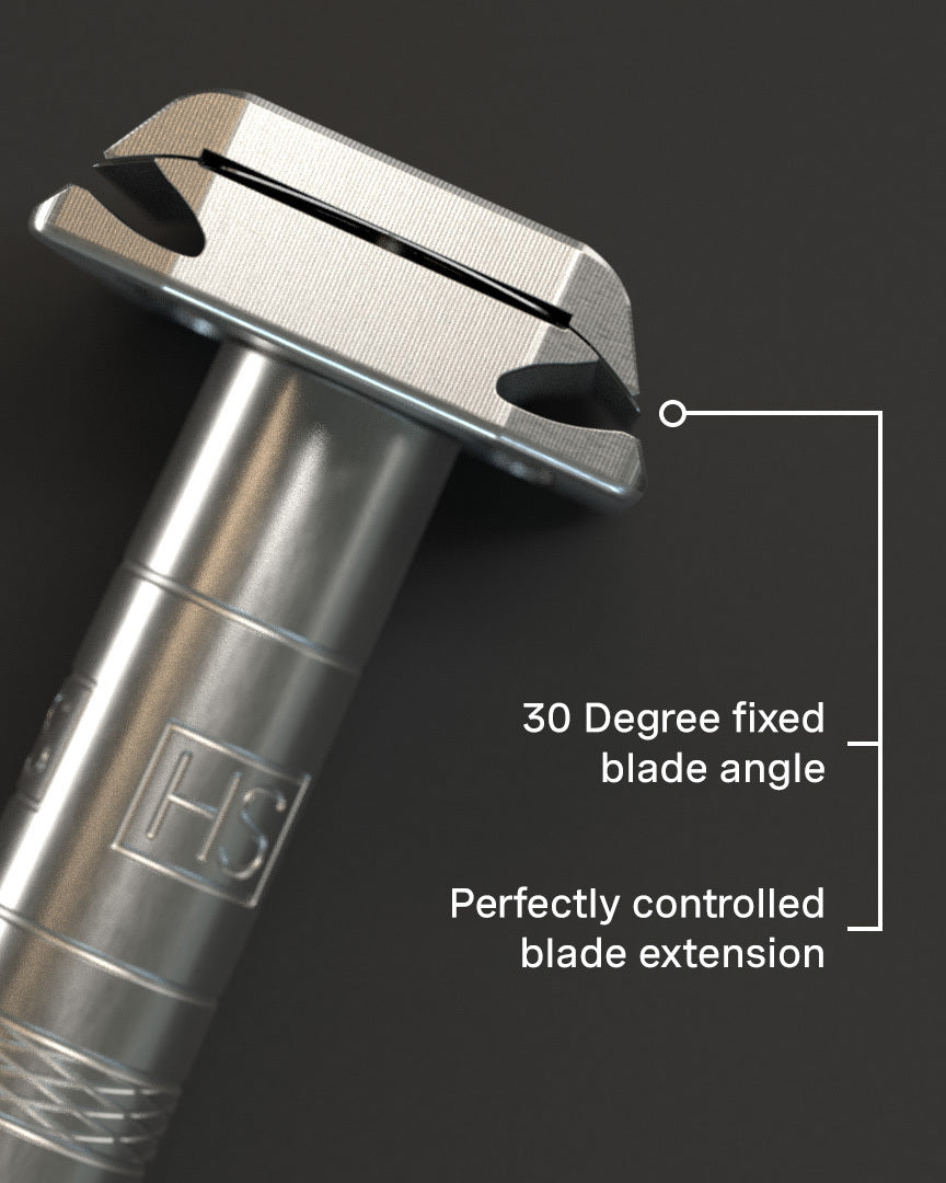 Capabilities: Razor Blade Manufacturing