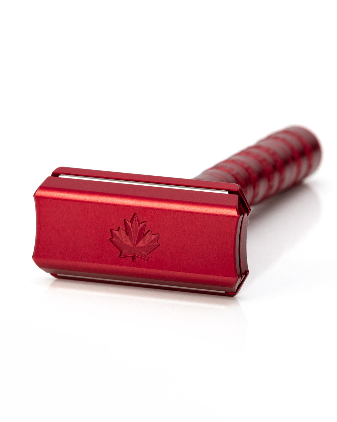 The Starter Bundle in Canada Red