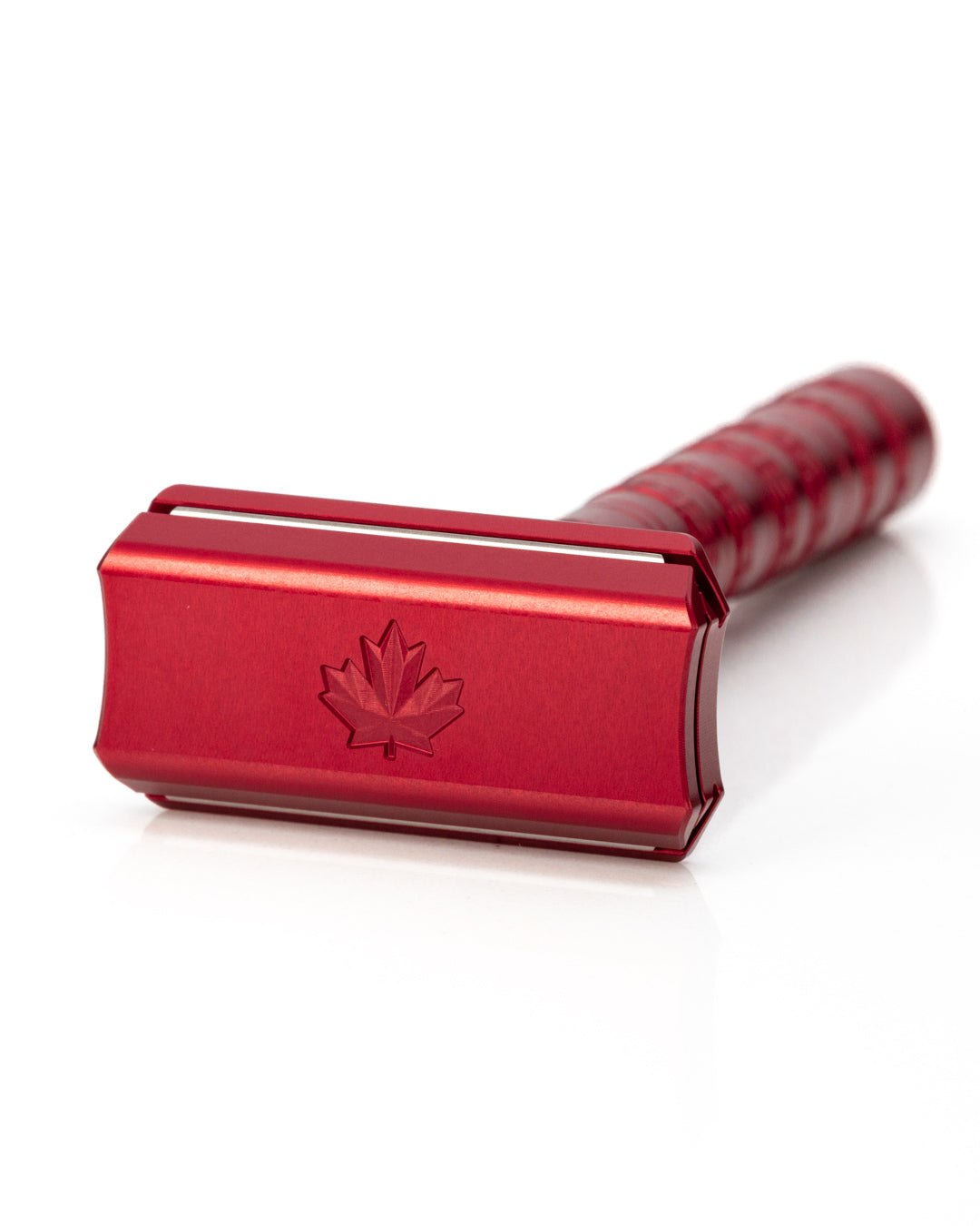 The Starter Bundle in Canada Red