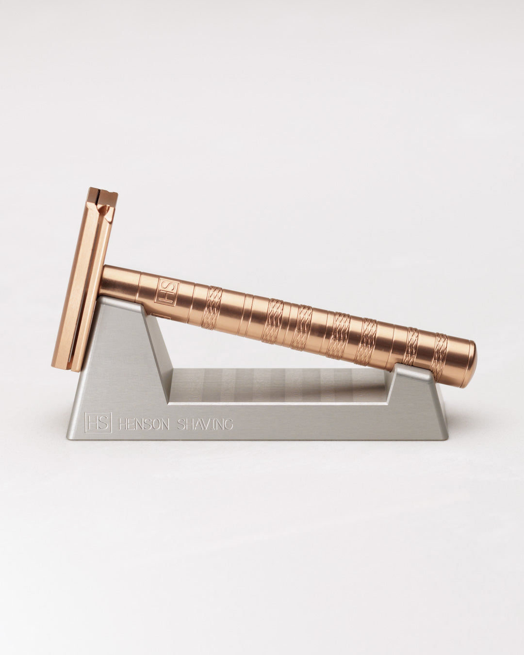 The Henson Stand – Henson Shaving