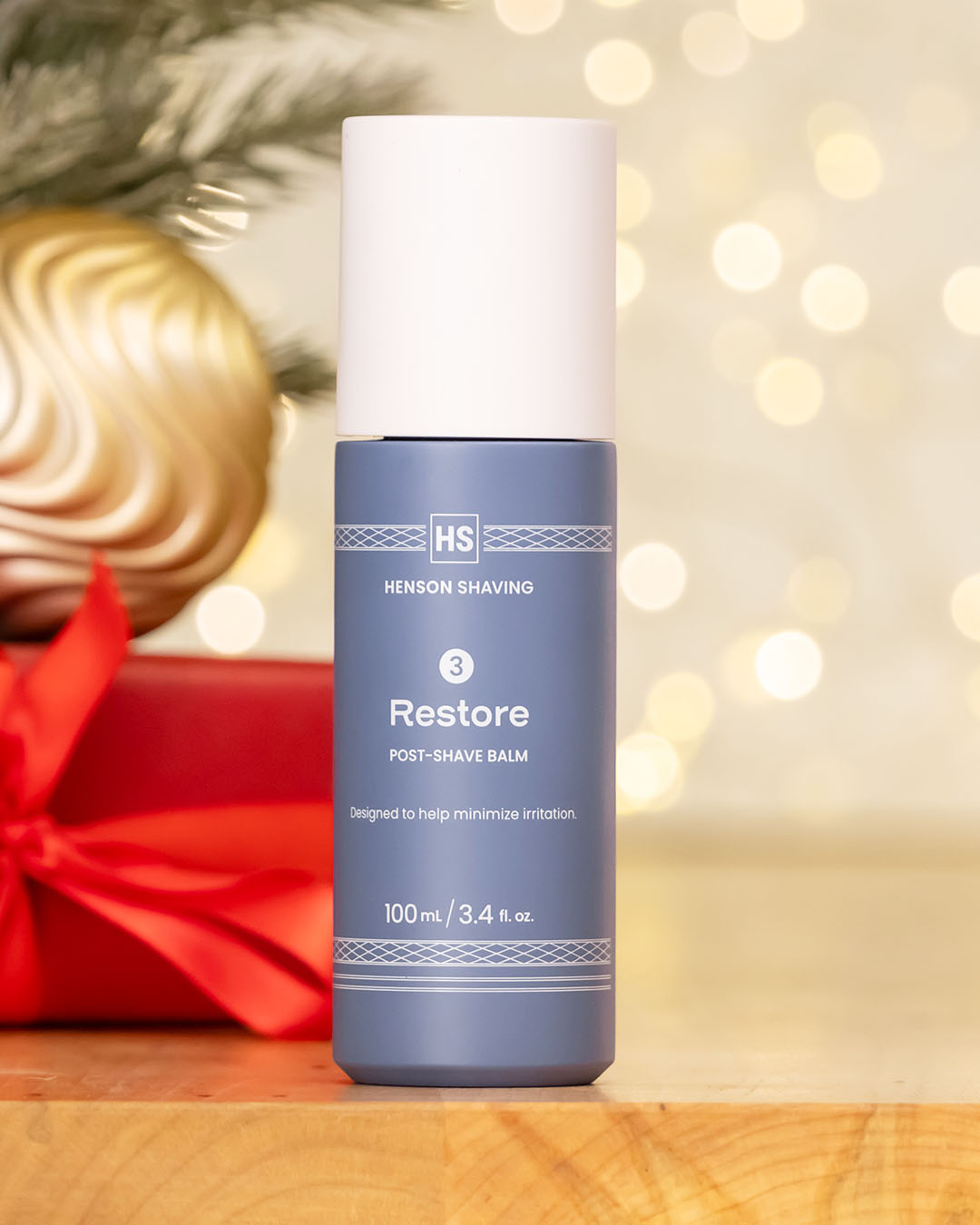 Restore Post-Shave Balm