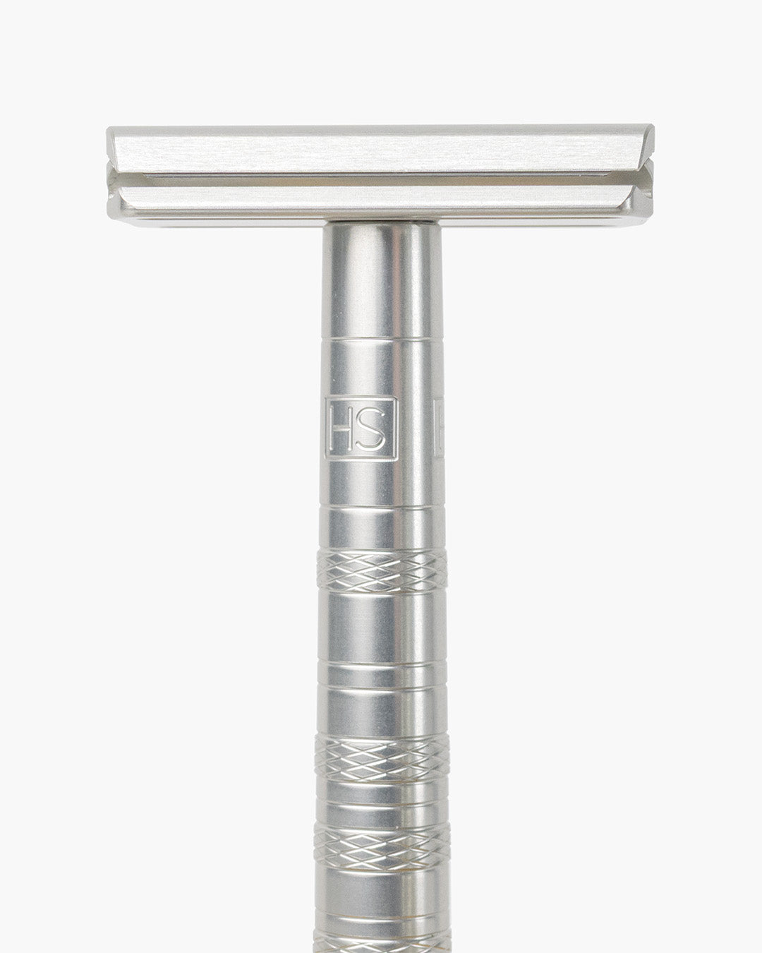 Henson Shaving Razor: Aircraft Aluminum