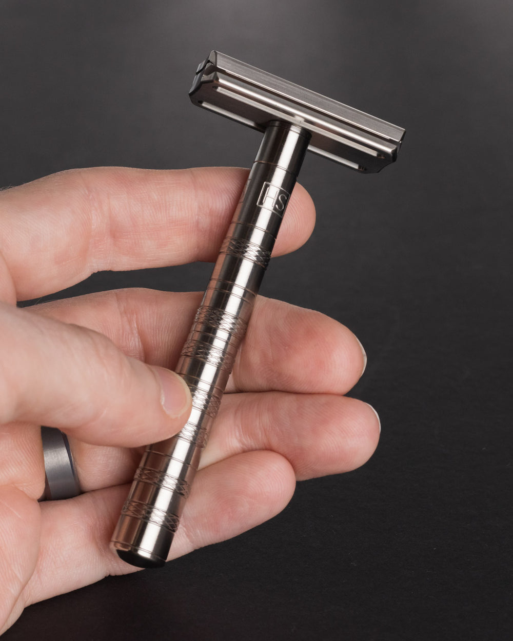 Henson Ti22 – Henson Shaving