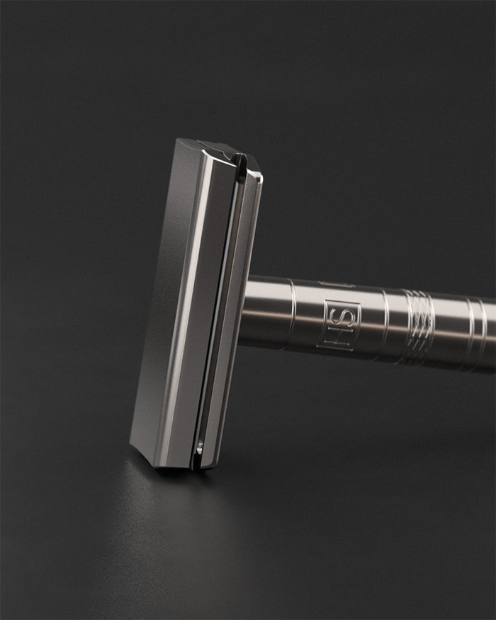 Henson Ti22 – Henson Shaving