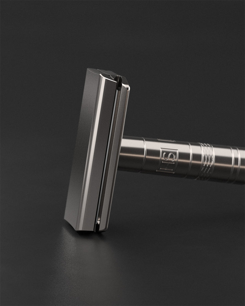 Henson Ti22 – Henson Shaving