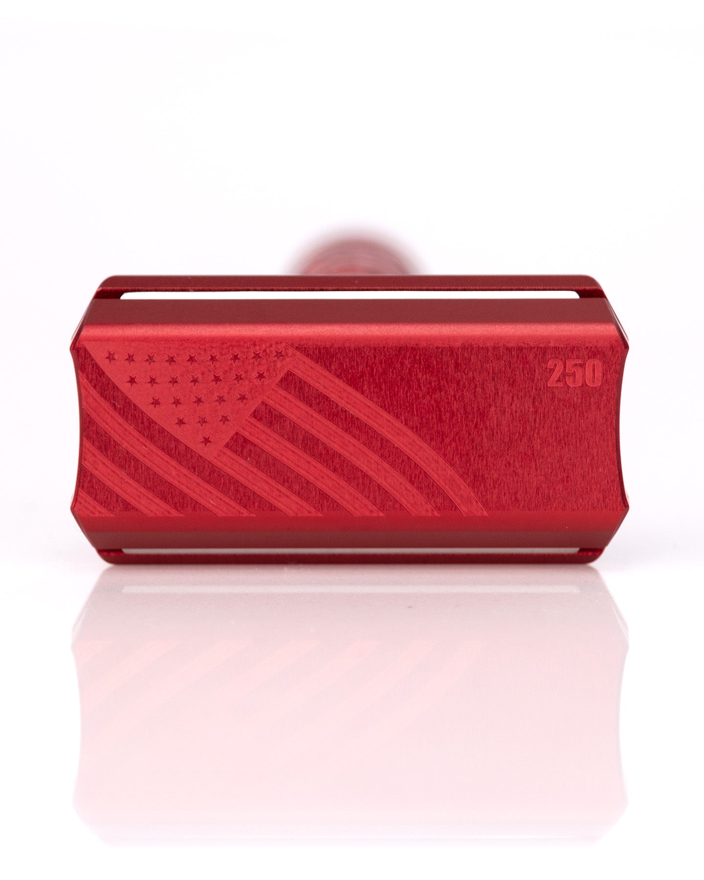 Henson AL13 in USA 250th Red