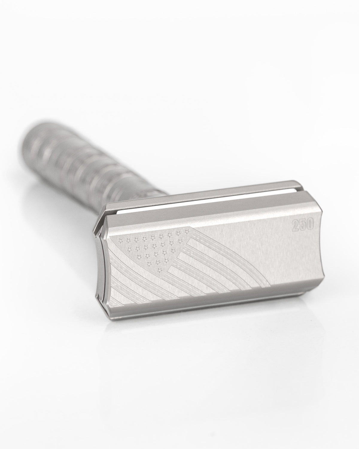 Heanson Razer The Henson Razor – Henson Shaving