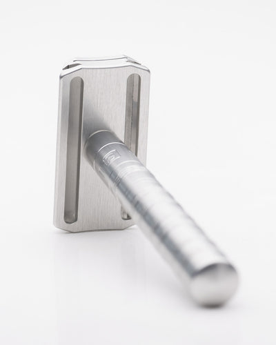 Henson AL13-M in Aircraft Aluminum