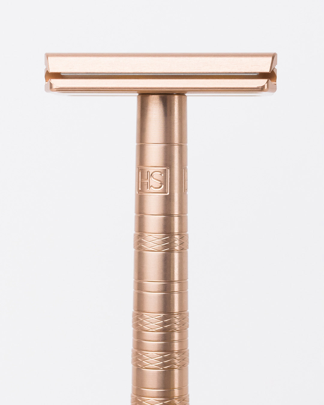 HENSON SHAVING AL13 シェーバー MILD（COPPER）-