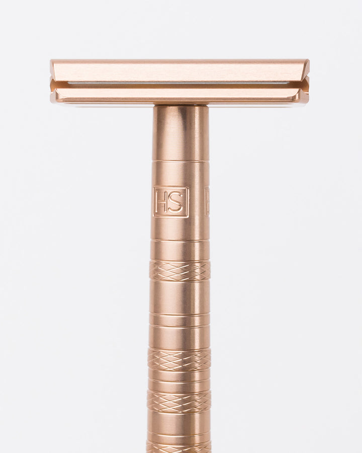 AL13 Razor – Henson Shaving