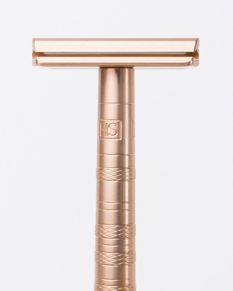 AL13 Razor – Henson Shaving