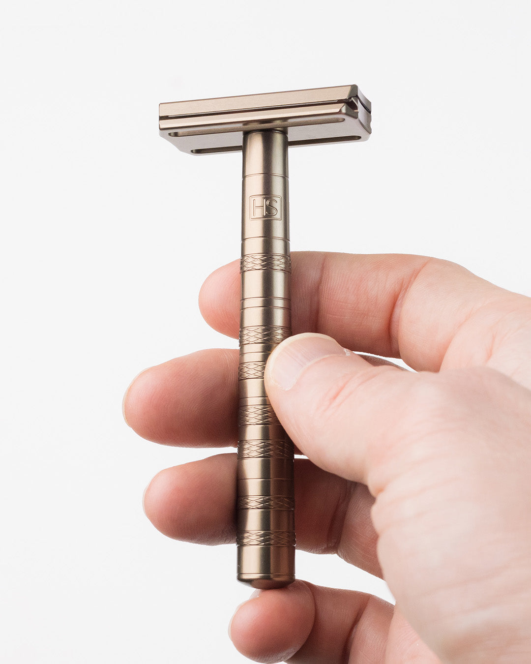 正規品　Henson Shaving AL13 MEDIUM TAN Henson AL13 in Tan – Henson Shaving