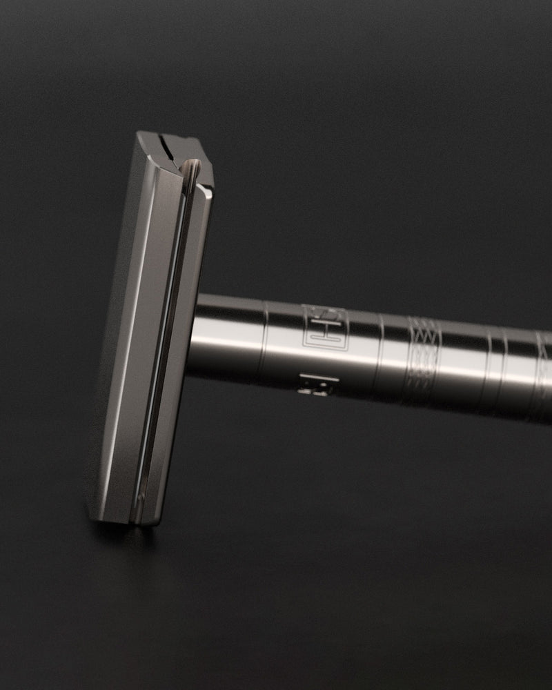 Henson Ti22 – Henson Shaving